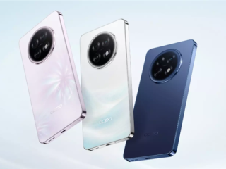 7000mAh电池+IP69满级防水！OPPO A6 GT发布：1699元起 !