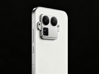 真我GT8 Pro联名理光相机 徐起：颠覆想象的影像合作 !