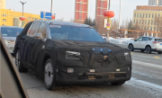 蔚来乐道：L90最快将于2季度亮相 3季度上市 ！