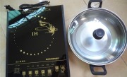 解决电磁炉加热问题的原因（了解电磁炉停止加热的可能原因和解决方法） !