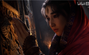 又一国产3A大作 单机游戏《归唐》首支预告片出炉：网易打造 !