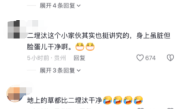东北虎网红二埋汰“盛装打扮”迎宾 网友：直到它出现那一秒 我都抱有幻想 !
