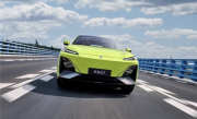 深蓝S7纯电版车型全系涨价1万：现款17.99万起售 ！