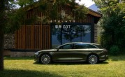 鸿蒙智行首款旅行车！享界S9旅行版官图公布：定名享界S9T ！