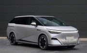 35.98万元起：小鹏首款MPV车型X9将于1月13日开启交付 ！