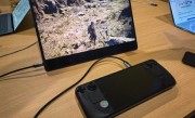 华为Matebook Fold支持DP in：秒变18英寸大屏 爽玩《黑神话》 ！