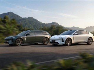 租电模式仅19万起 2026款蔚来ET5、ET5T上市：特别版同步推出 ！