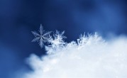 上海下雪了 气象局：冷锋过境撞上水汽 维持时间较短 ！