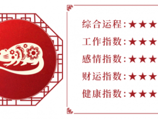 十二生肖开三数，酒不醉人人自醉意指读一最佳最佳生肖,独家释义词语解释!