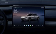 小米SU7车机配置揭晓：骁龙8295+16GB内存 屏幕刷新率60Hz ！