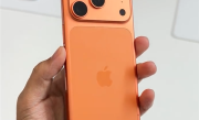iPhone 17 Pro/Air官方图+现场真机上手：橙色版最吸睛 !