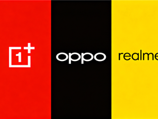 OPPO重磅调整落地！一加、realme合并：成立子系列事业部 ！