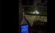 杭州山姆仓库卸货频现噪音：业主嫌太吵一夜报四次警 ！