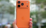 爱马仕橙谢幕！iPhone 18 Pro新配色偷跑：名为深樱桃色 ！