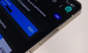 三星Galaxy S25 Ultra真机首曝：边框更窄 钛灰色机身满满科技感 ！