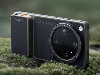 史上最强长焦神器！OPPO Find X9 Ultra首销：7499元起 ！