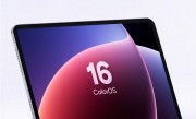 OPPO Pad 5官宣：首发ColorOS 16 号称丝滑板王 !