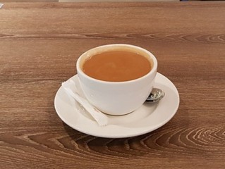 喜茶回应被测反式脂肪酸含量最高：证明使用最多真奶 !