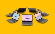 谷歌将上线Chromebook Plus笔记本：联合联想、华硕等大厂推8款机型 ！