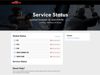 《彩虹六号：围攻》被黑：无数账号充值数十亿游戏币！育碧紧急关服回档 ！