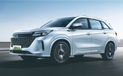 不到10万就能买的中型SUV！蓝电E5荣耀版上市 ！