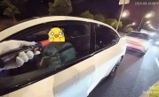 新手司机上牌第一天就“凉凉”：驾驶证被吊销5年 原因曝光令人唏嘘 !