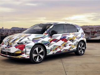 大众确认抛弃Polo级燃油小车 直言氢动力不适合主流市场 ！