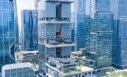 腾讯广州总部大楼正式启用：定位微信生态中枢 可容纳超5000人 !
