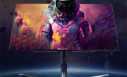 2299元 KTC新款27寸显示器首发2299元：2K 240Hz OLED屏 ！