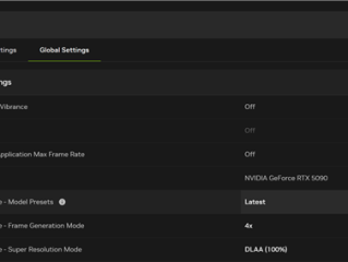 NVIDIA App官宣升级！RTX 40系列获Smooth Motion AI插帧 !