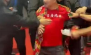 卤鹅哥喊话周鸿祎：荣昌欢迎您 后者已用AI制作旅游攻略 ！