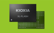 铠侠打造SLC XL闪存超级SSD：随机读写超1000万！
