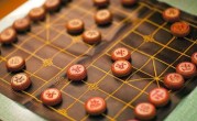下象棋十句口诀（学习下棋时的十条口诀和技巧） ！
