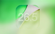 快升级！苹果iOS 26.5正式版发布：修复50多个漏洞 支持端到端加密RCS ！