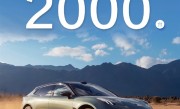 极氪再发战报：全新001车型3月30日新增大定突破2000台 ！