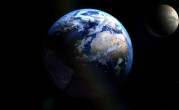 NASA用超算测出地球寿命 公元10000022021年万物终结 !
