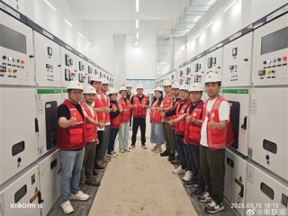 小米智能家电工厂提前30天送电成功！小米空调将实现自研自产 ！