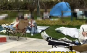 南京软通员工疑因甲醛超标打地铺 ！律师：可要求单位委托第三方检测！