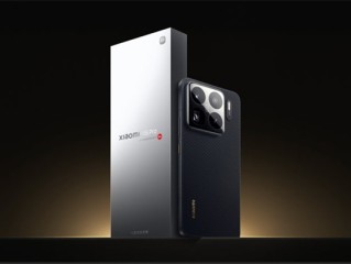 首发玄戒O1！小米15S Pro部分版本缺货 !