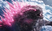 3月29日上映！《哥斯拉大战金刚2》新预告发布：两大巨兽联手保卫地球 ！