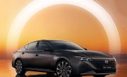 号称全球首个鸿蒙座舱燃油车 东风日产新款天籁将今年第四季上市 !