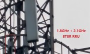 5G上行速率1.1Gbps！华为、联通、电信联手打破纪录 ！