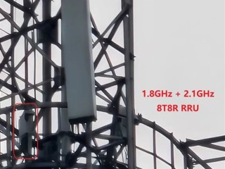 5G上行速率1.1Gbps！华为、联通、电信联手打破纪录 ！