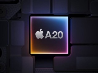 苹果首款2nm芯片!A20/A20 Pro已在路上:iPhone 18系列首发 !