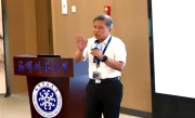 福耀科技大学新生第一课：王树国回应大一大二不上专业课 !