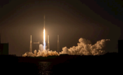SpaceX成功发射第166批星链 卫星数量达6459颗 ！