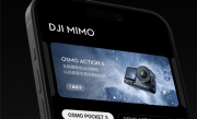 大疆DJI Mimo更新：五大新功能上线 支持第三方滤镜 ！