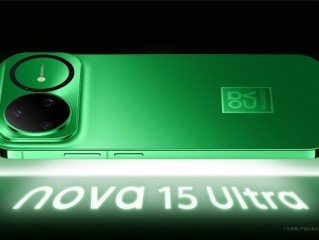 性能大提升！华为nova 15系列全面搭载鸿蒙6 不支持系统降级 !