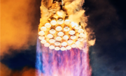 SpaceX星舰飞船明年要发射25次！未来10年几百次 ！