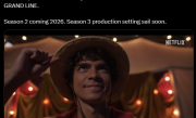 网飞真人版《海贼王》第二季首曝预告片：路飞、索隆回归 ！